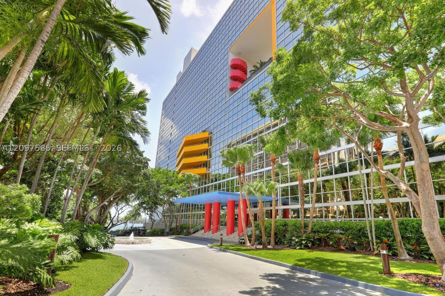 2025 Brickell Ave #503, Miami FL 33129
