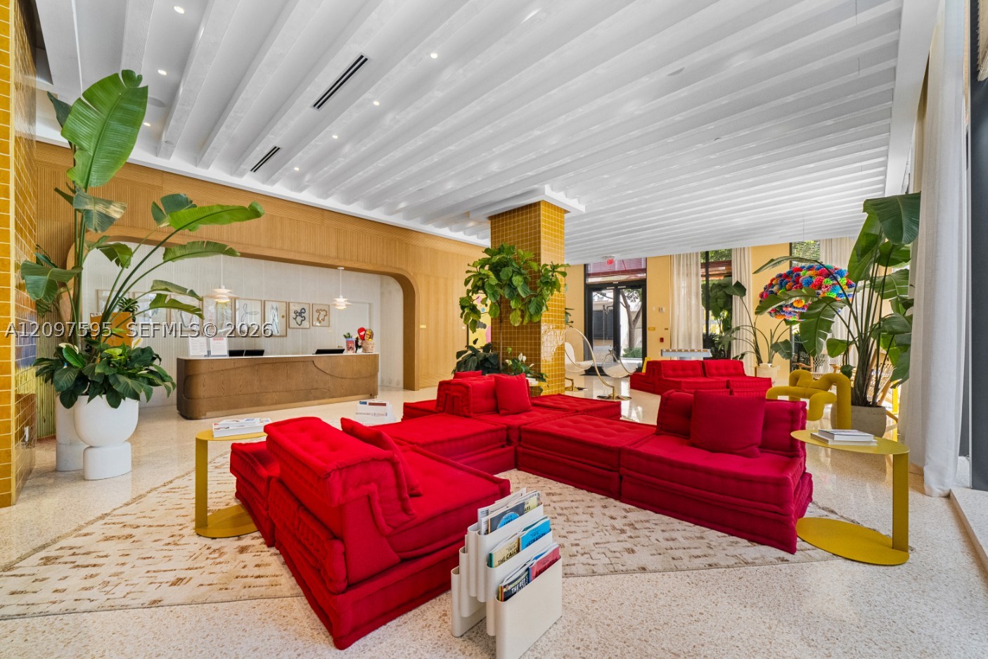 90 NE 32nd #527, Miami FL 33137