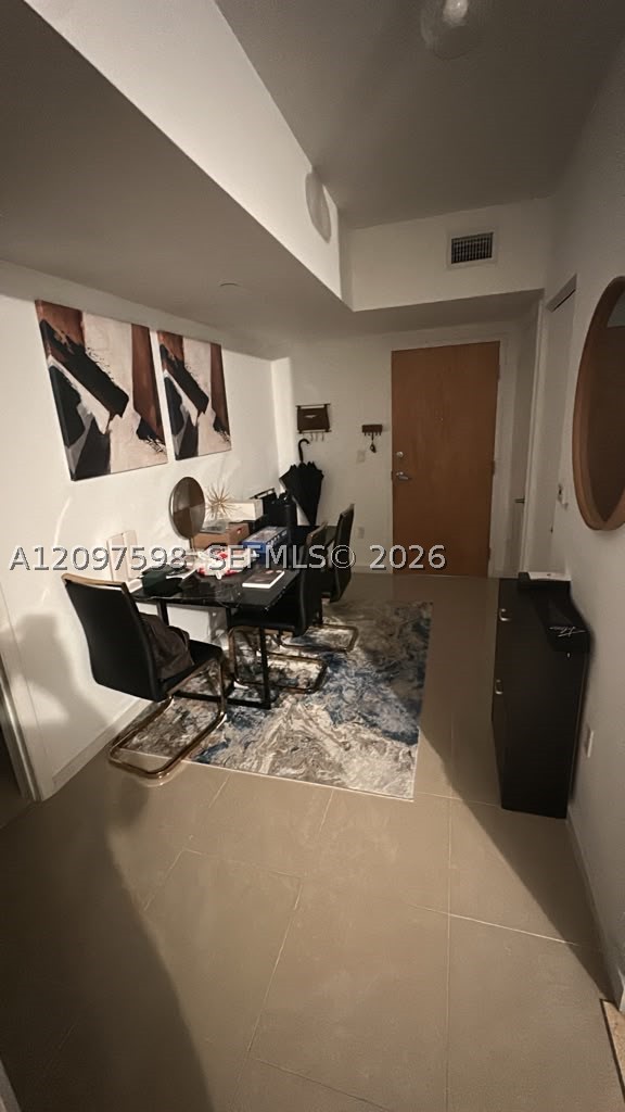 350 S Miami Ave #1115, Miami FL 33130
