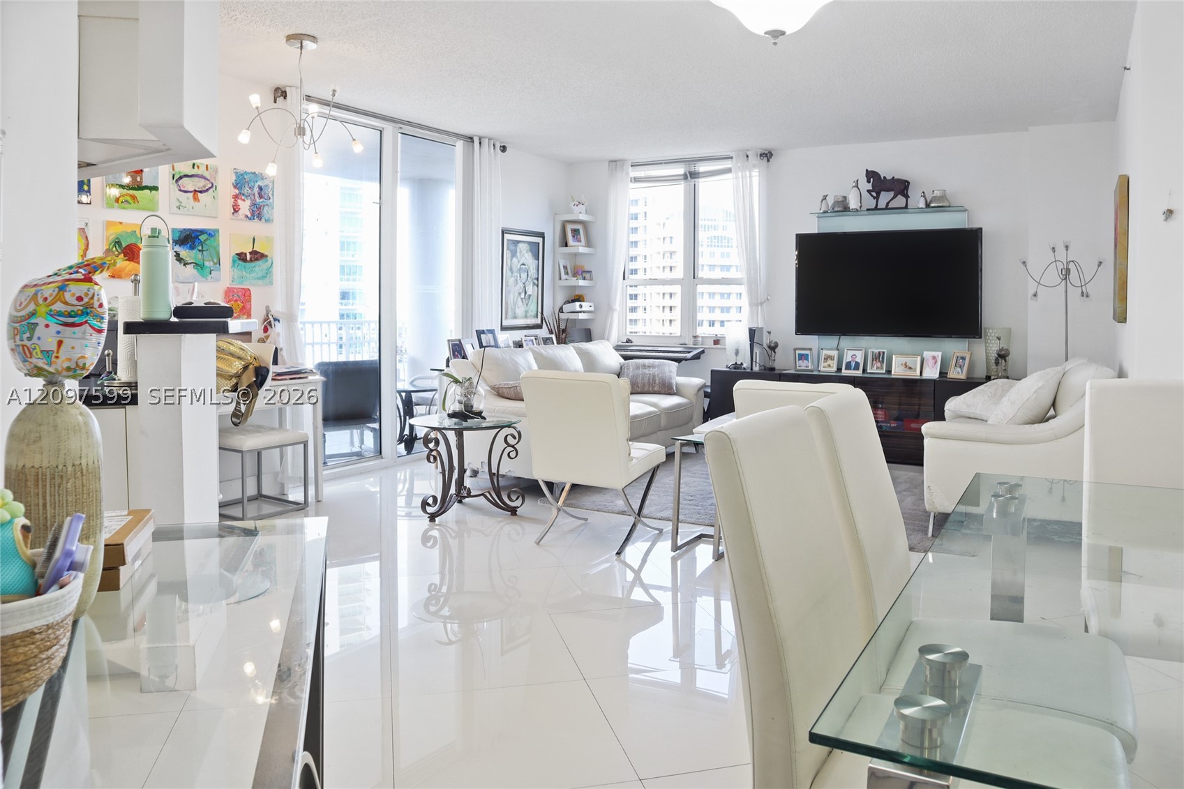 701 Brickell Key Blvd #2309, Miami FL 33131