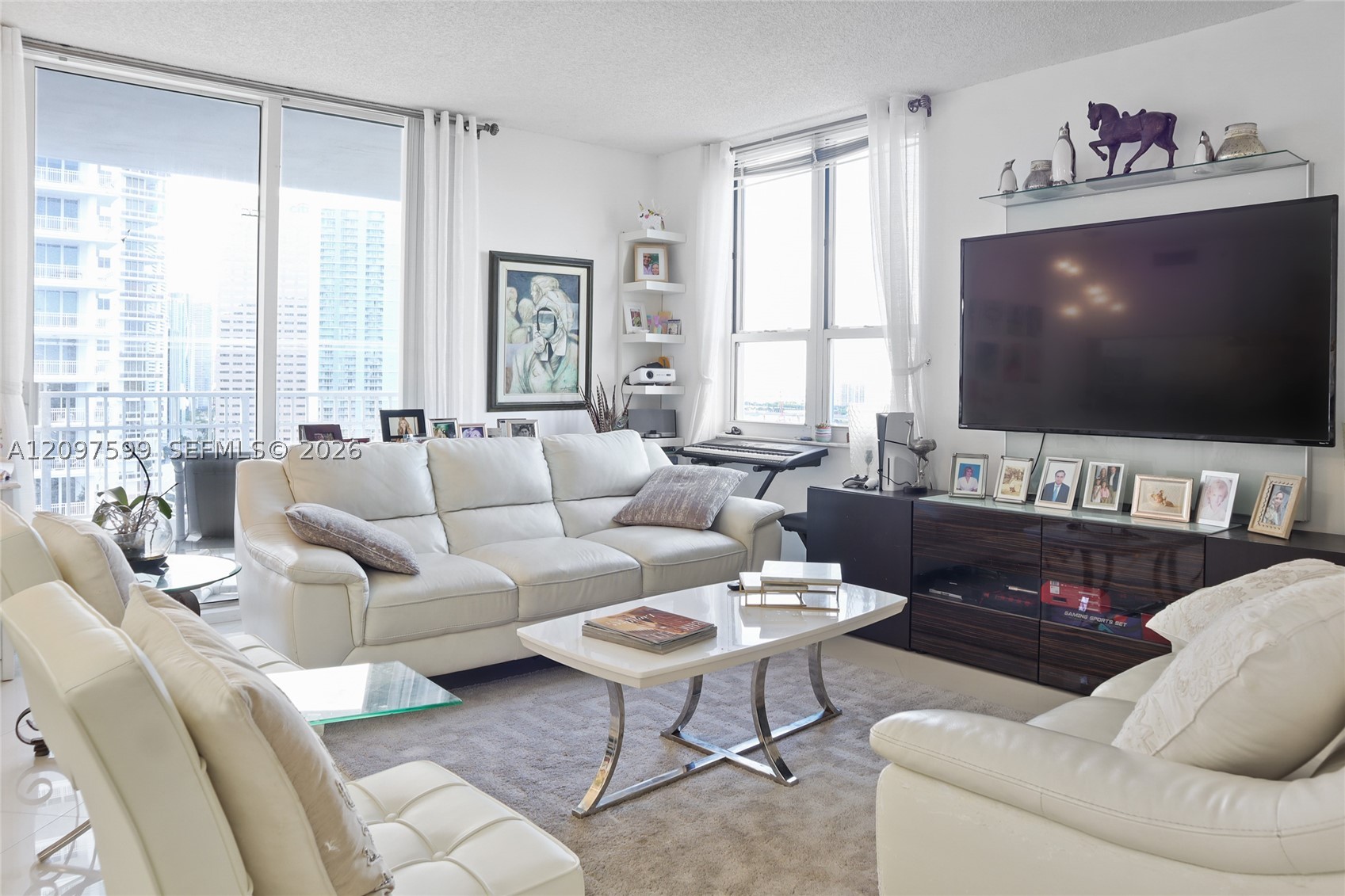 701 Brickell Key Blvd #2309, Miami FL 33131