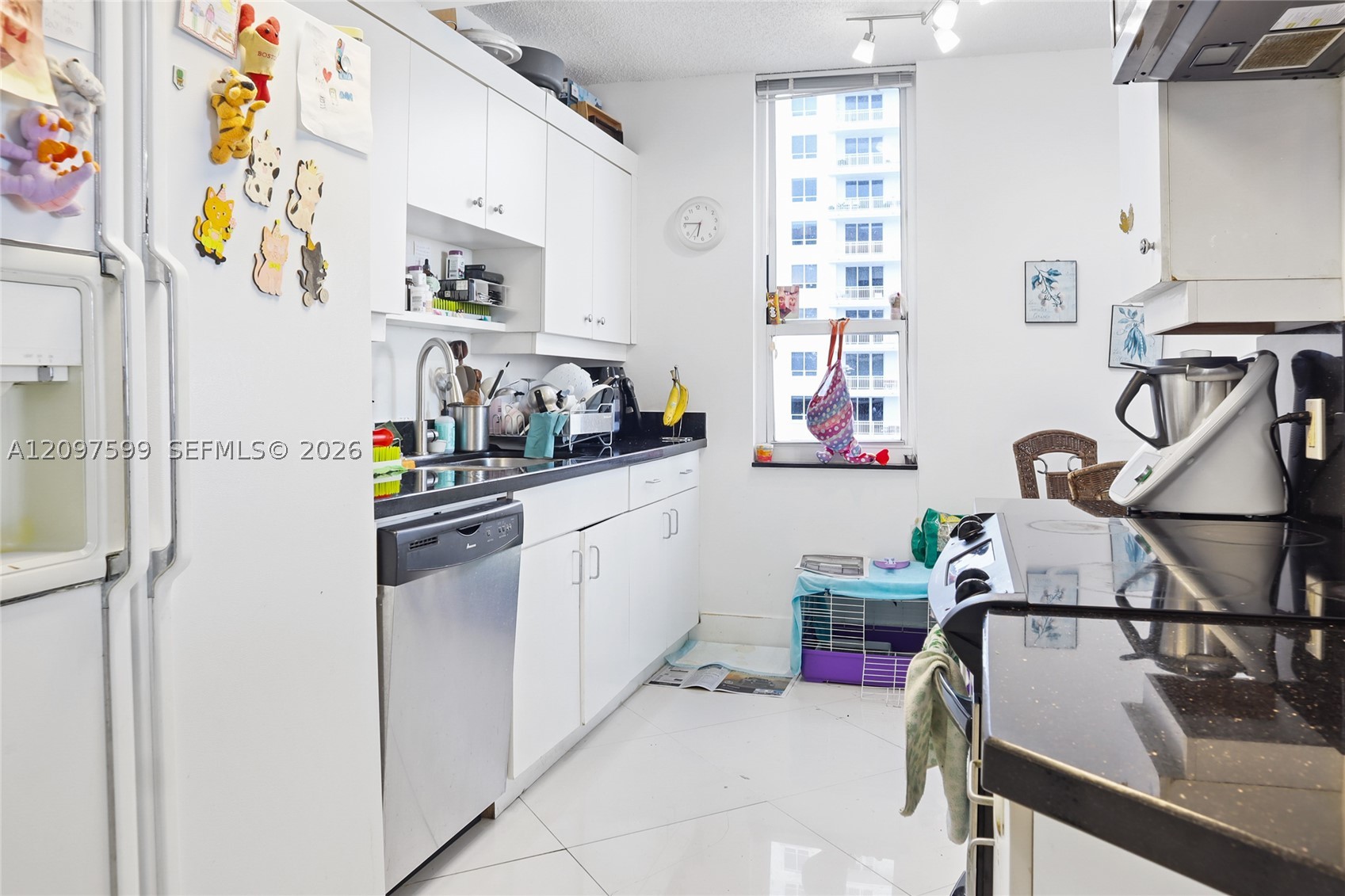 701 Brickell Key Blvd #2309, Miami FL 33131