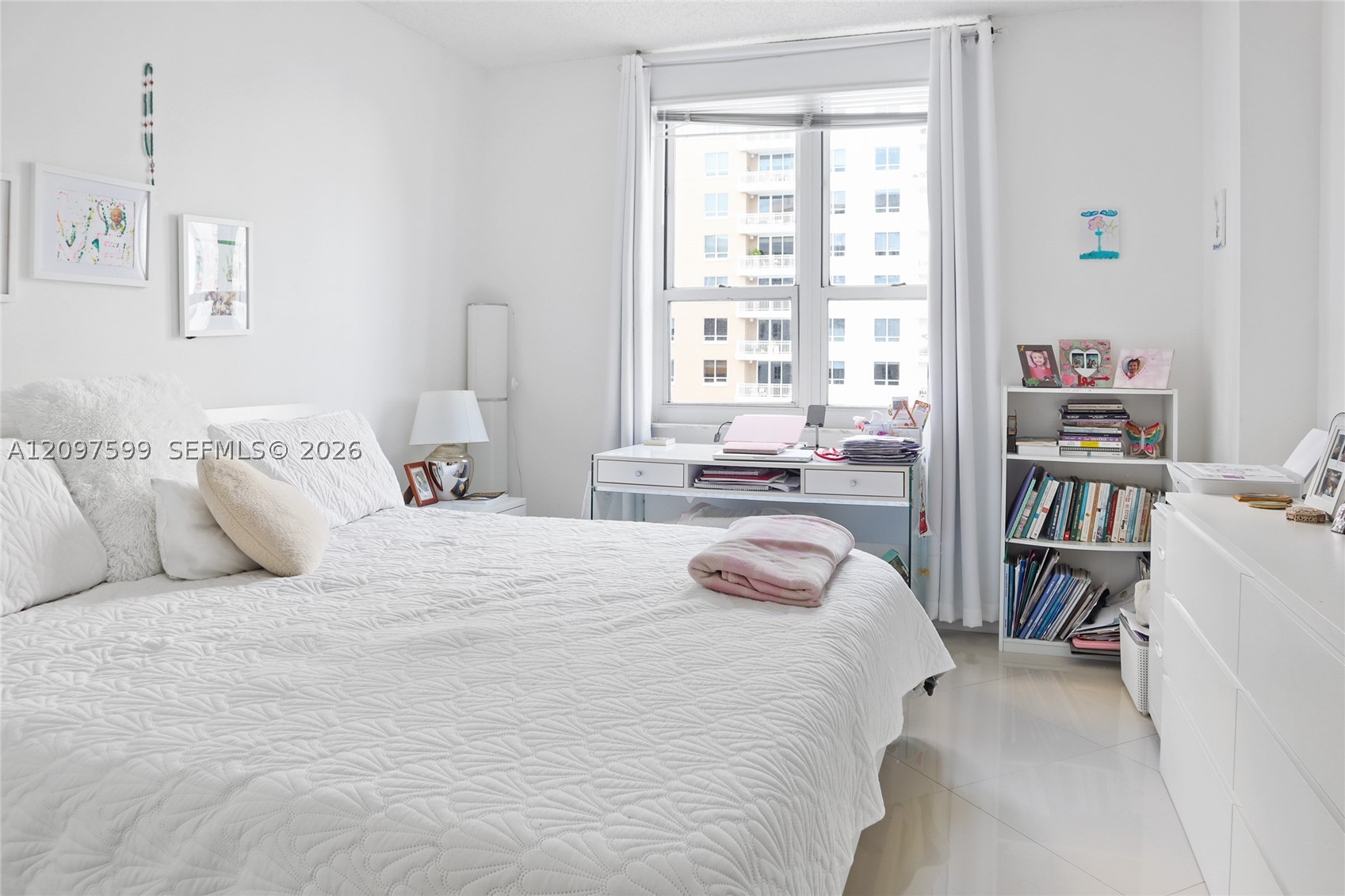 701 Brickell Key Blvd #2309, Miami FL 33131