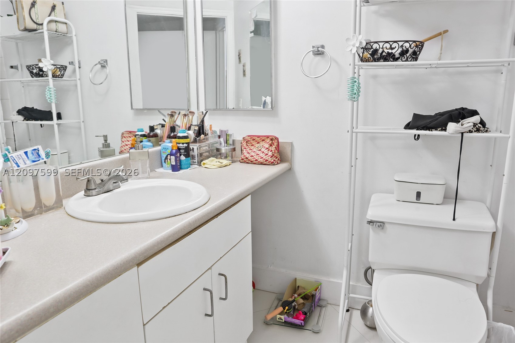 701 Brickell Key Blvd #2309, Miami FL 33131