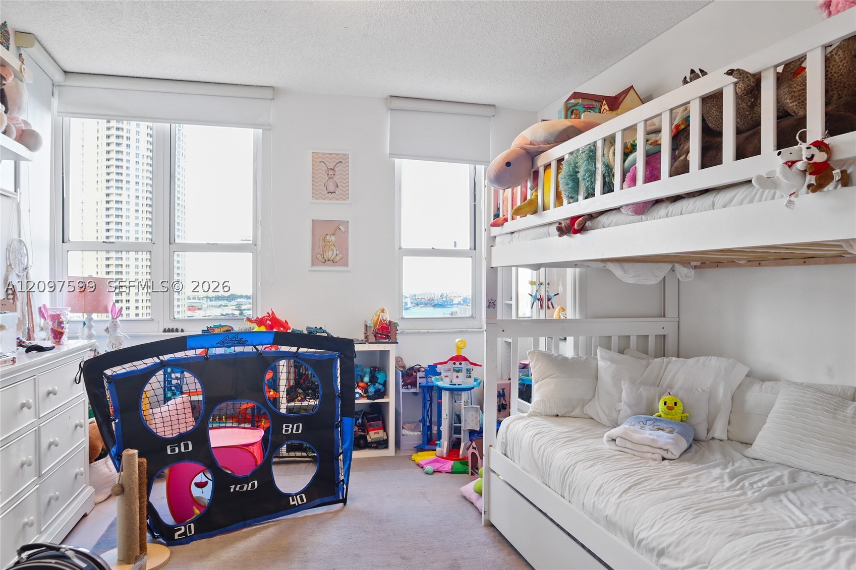 701 Brickell Key Blvd #2309, Miami FL 33131