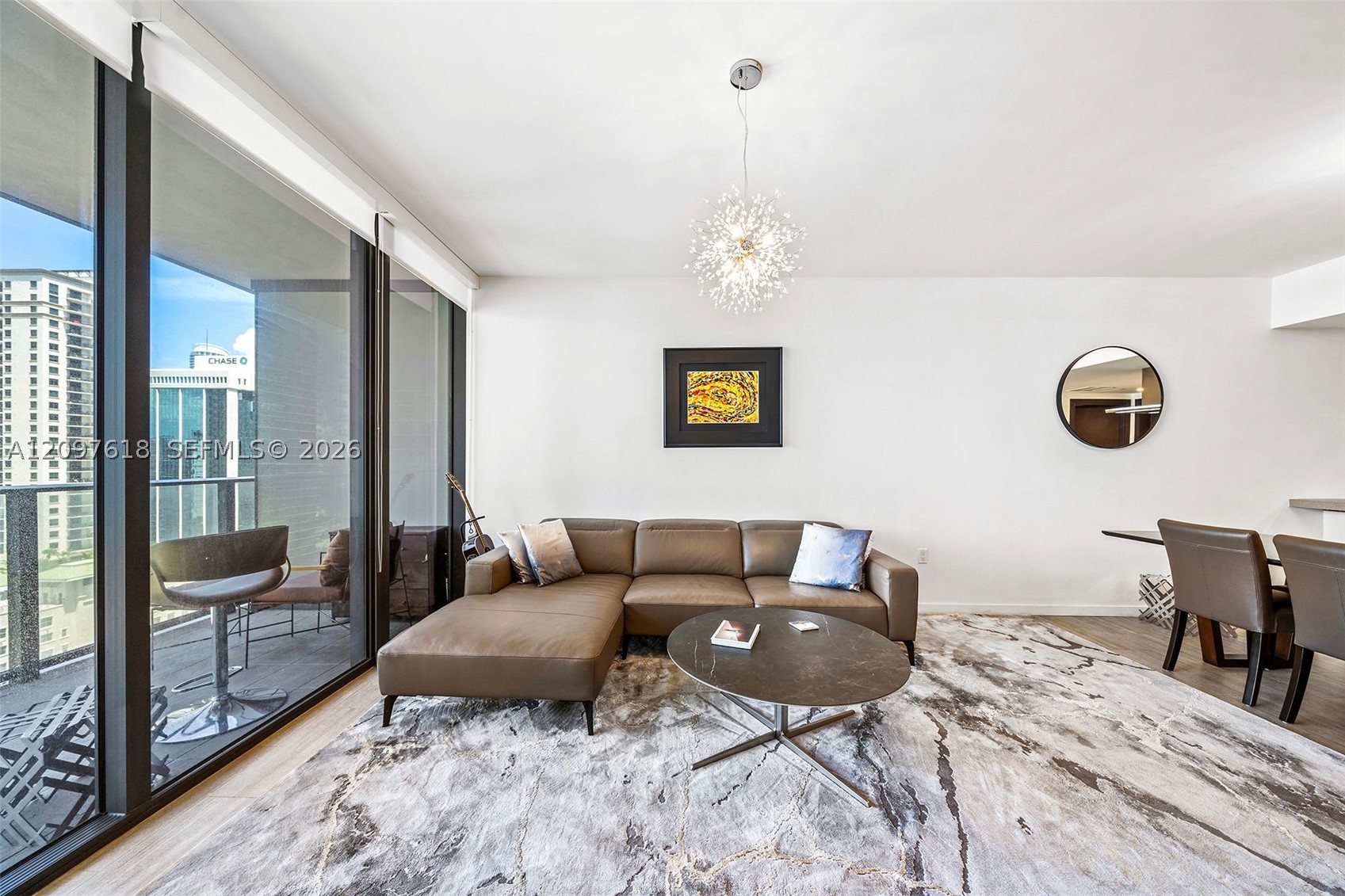 1000 Brickell Plz #2111, Miami FL 33131