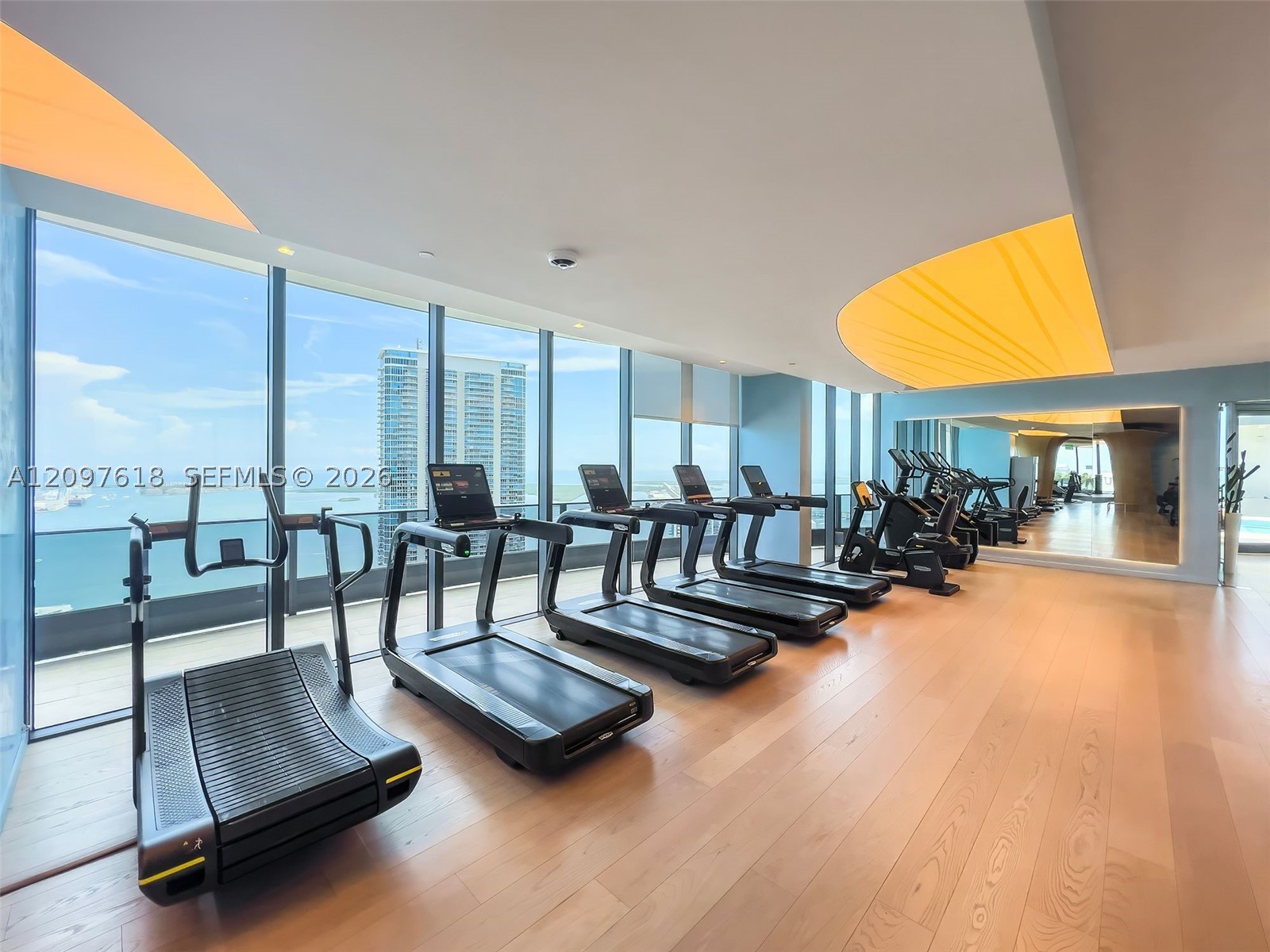 1000 Brickell Plz #2111, Miami FL 33131