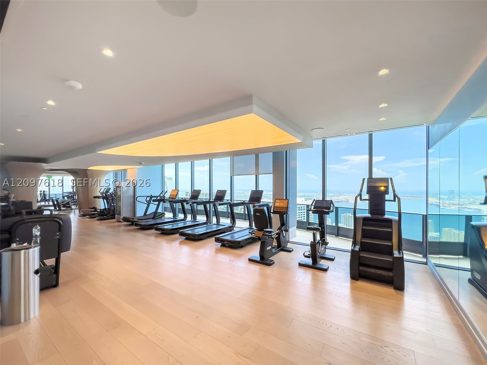 1000 Brickell Plz #2111, Miami FL 33131