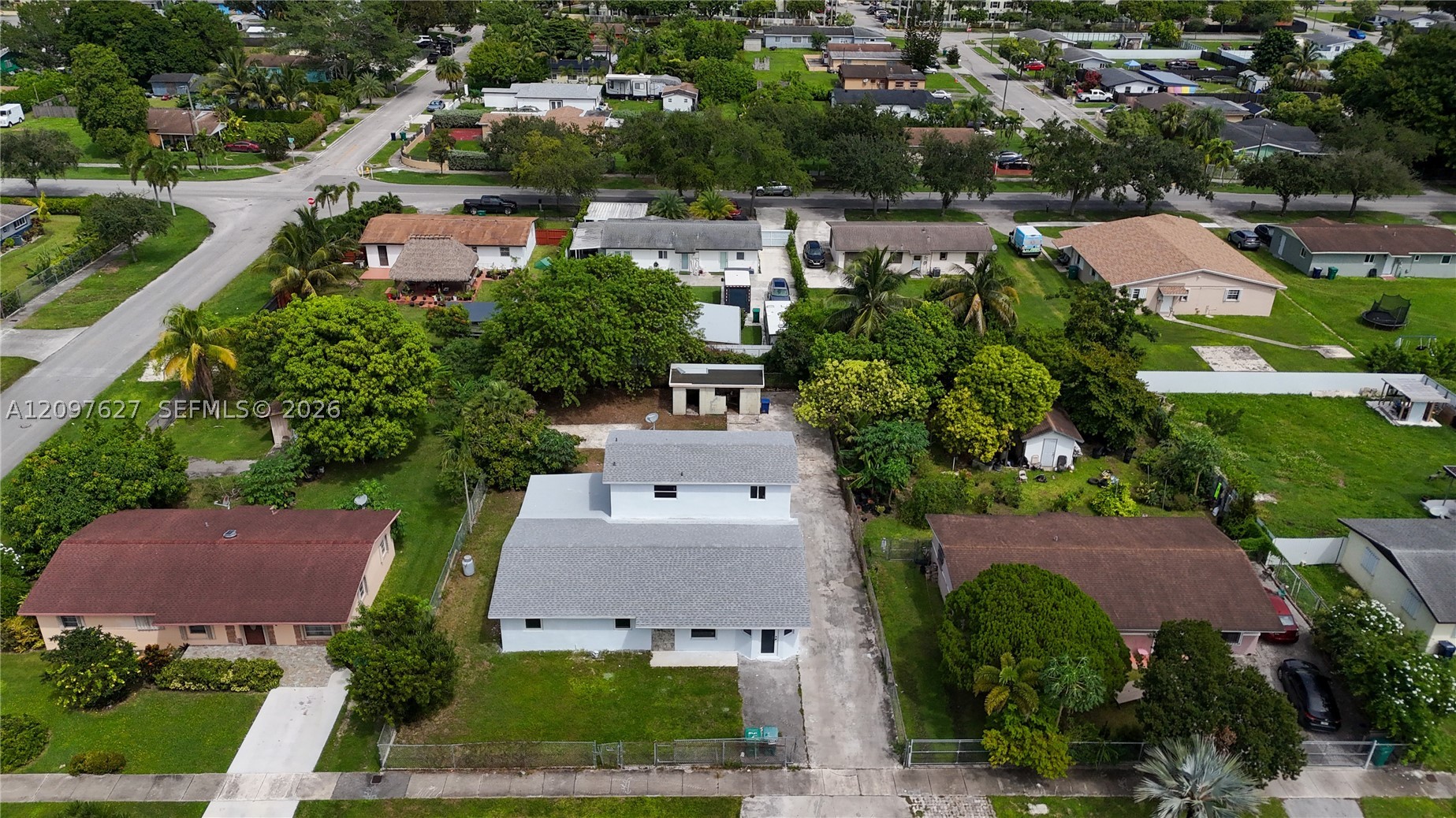 760 NW 6th St, Florida City FL 33034