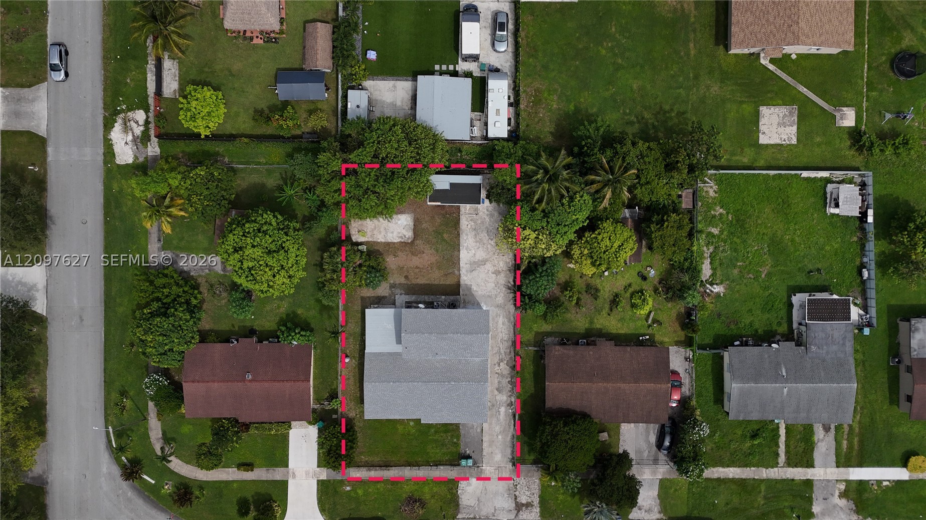 760 NW 6th St, Florida City FL 33034