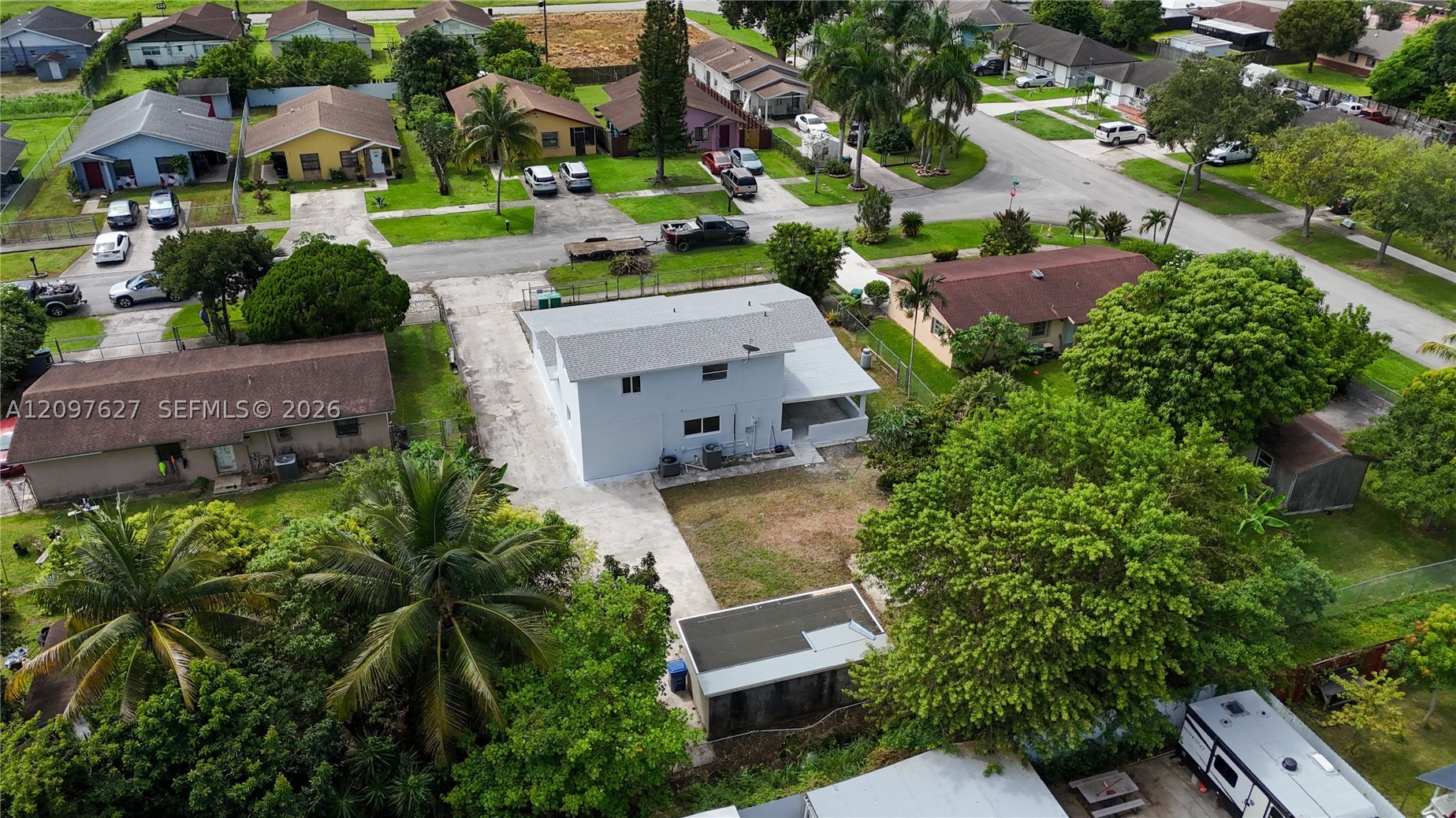 760 NW 6th St, Florida City FL 33034