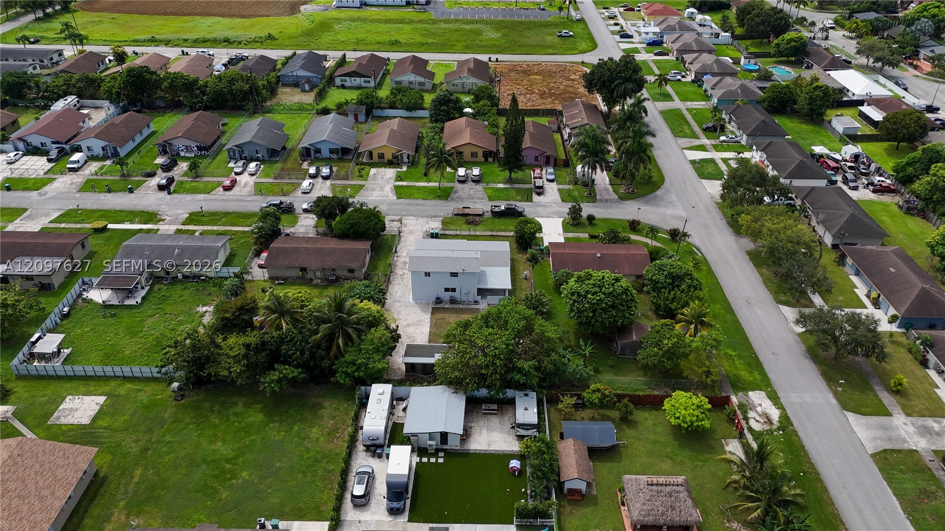 760 NW 6th St, Florida City FL 33034