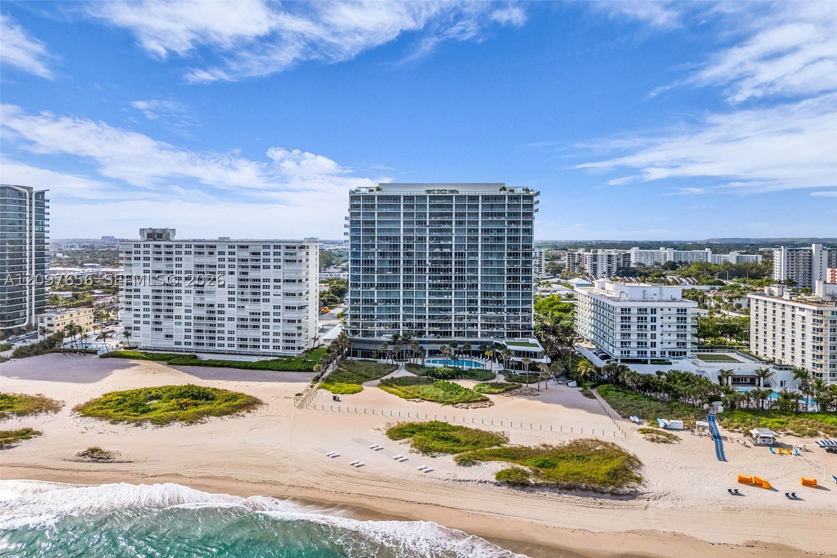 1116 N Ocean Blvd #906, Pompano Beach FL 33062