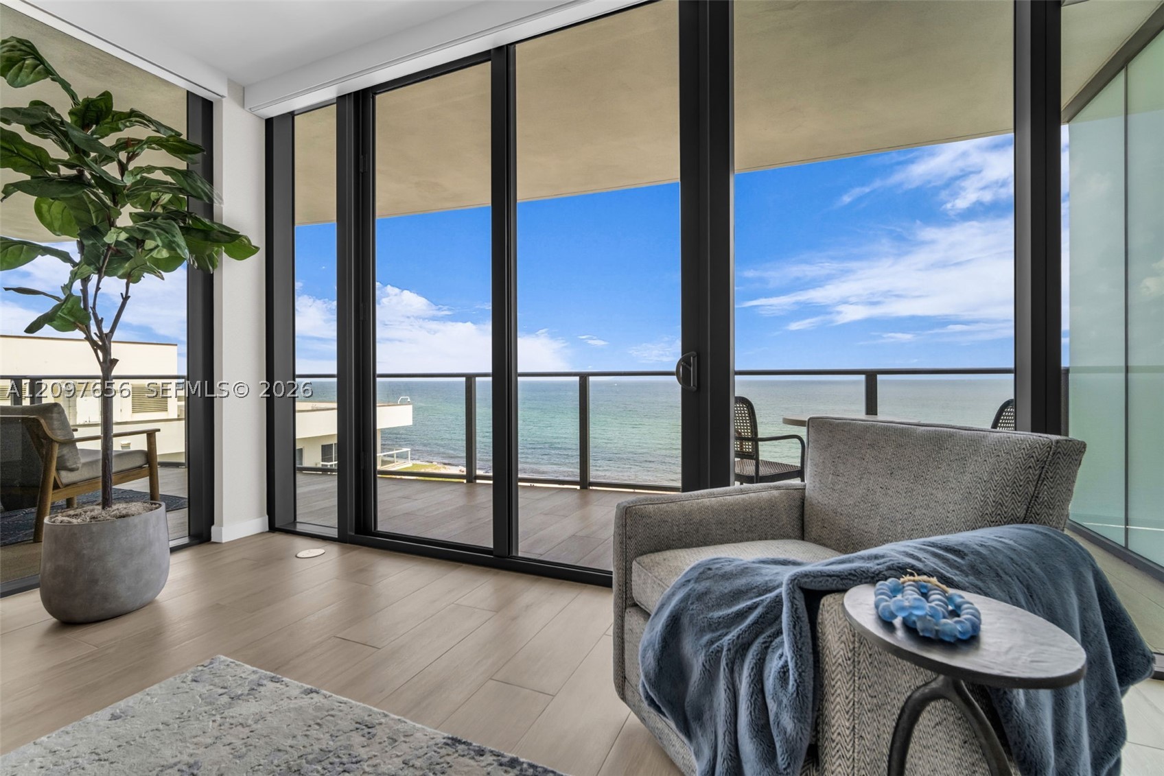 1116 N Ocean Blvd #906, Pompano Beach FL 33062