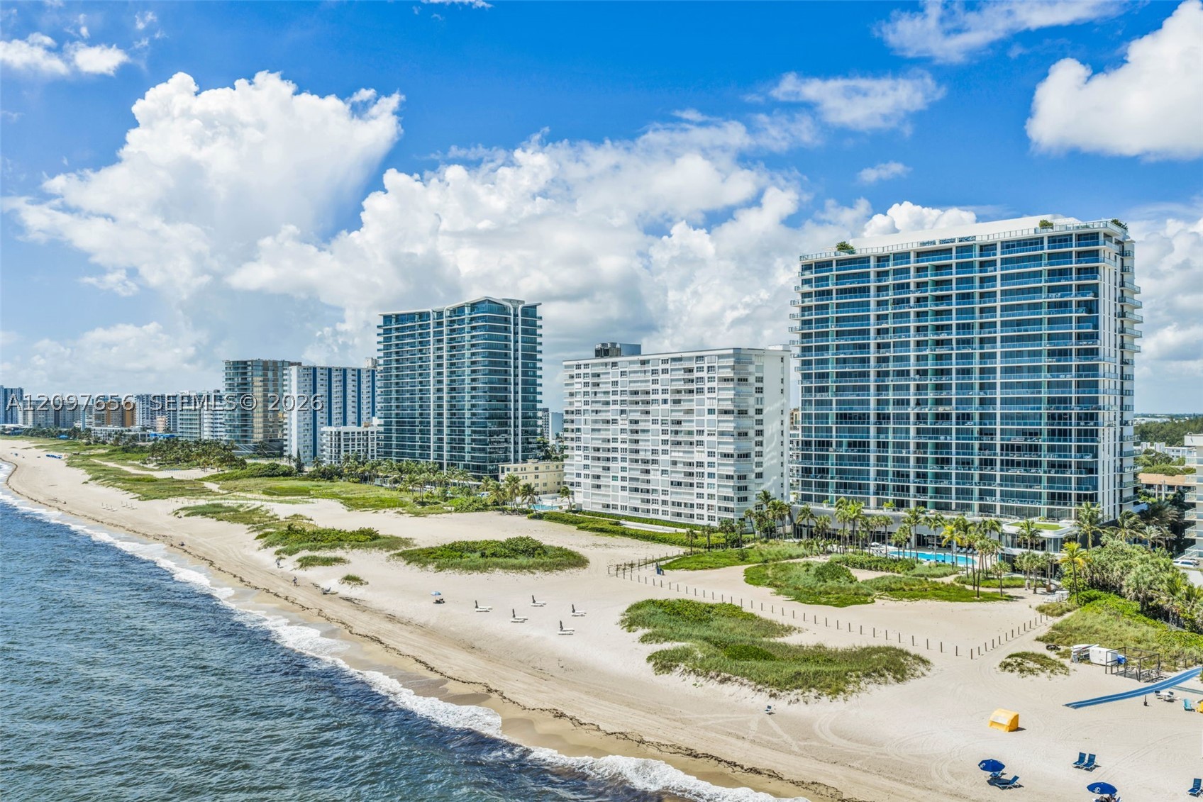 1116 N Ocean Blvd #906, Pompano Beach FL 33062