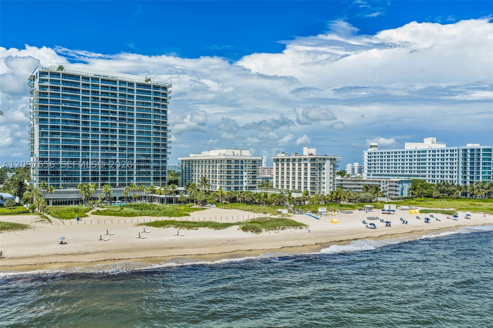 1116 N Ocean Blvd #906, Pompano Beach FL 33062