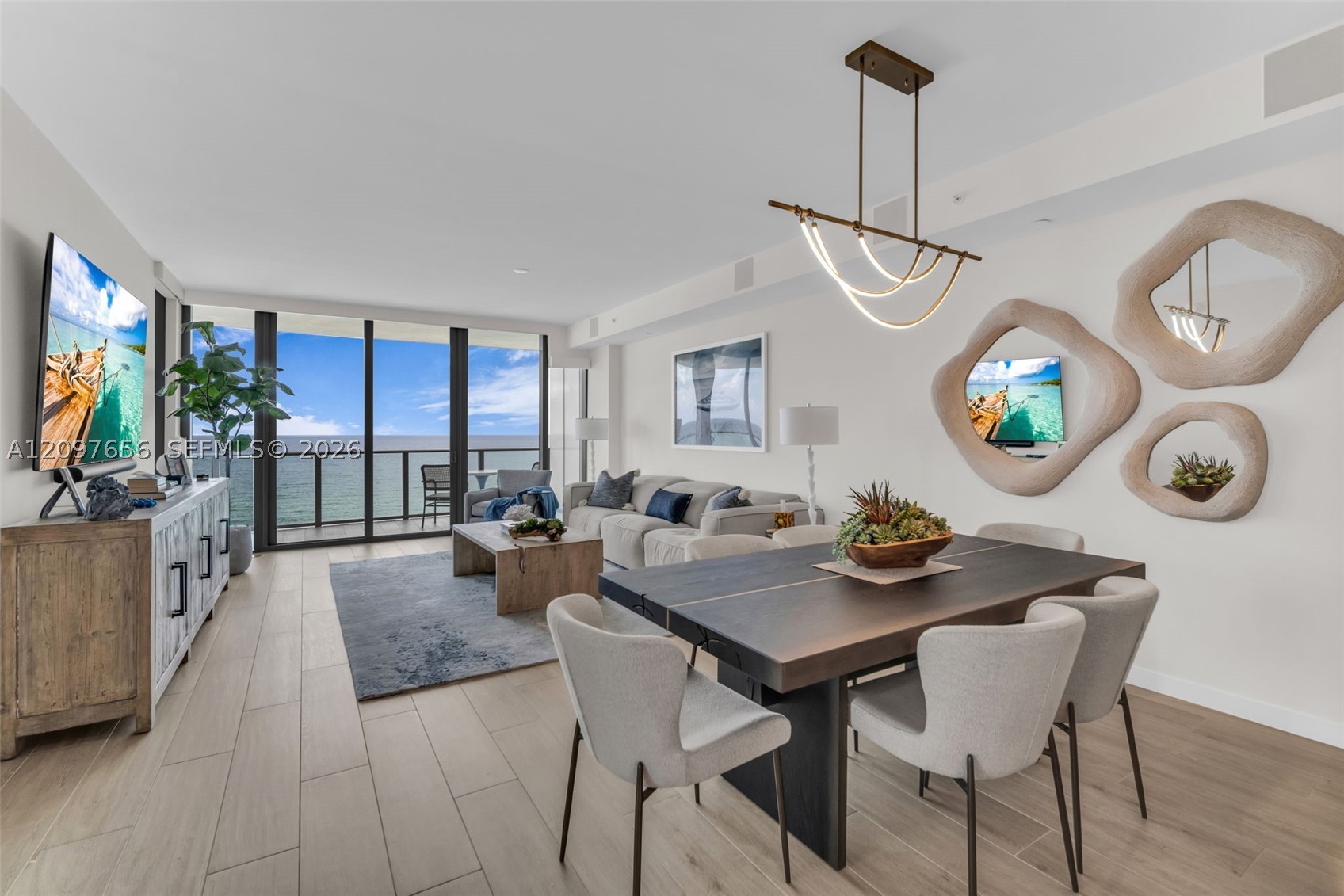 1116 N Ocean Blvd #906, Pompano Beach FL 33062