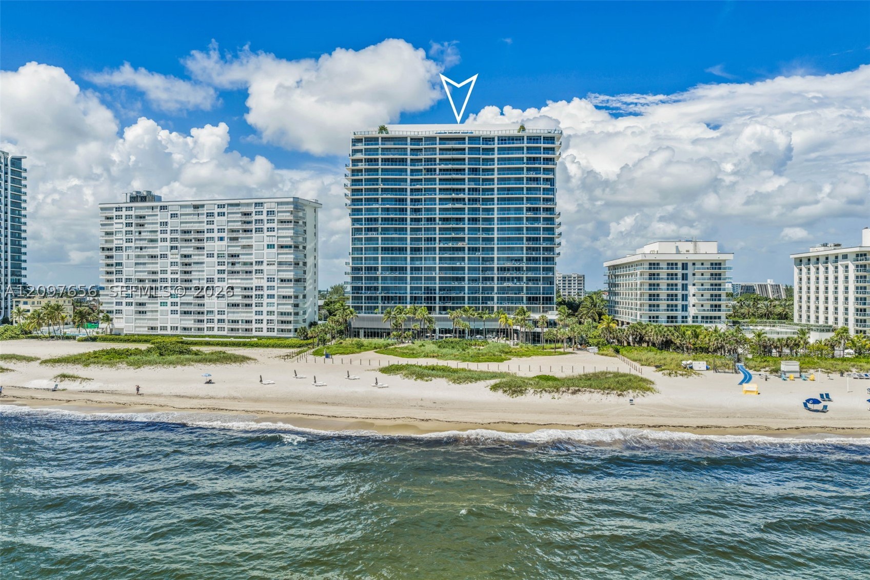1116 N Ocean Blvd #906, Pompano Beach FL 33062