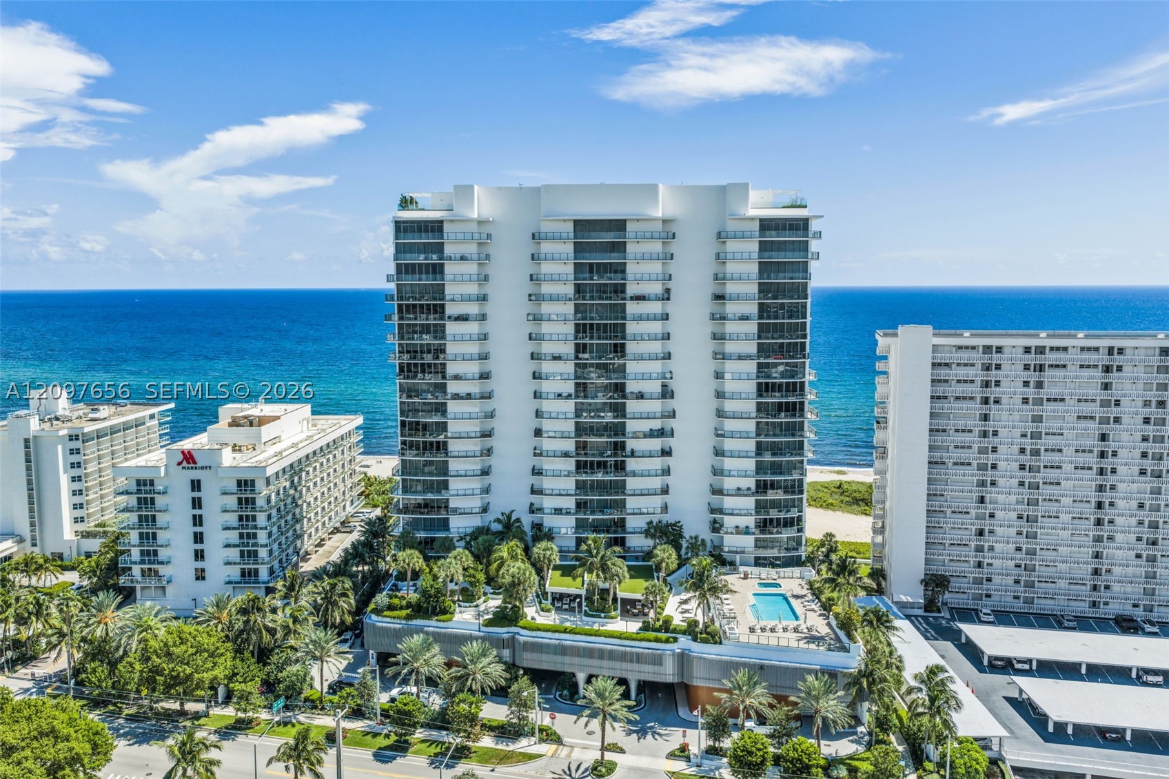1116 N Ocean Blvd #906, Pompano Beach FL 33062