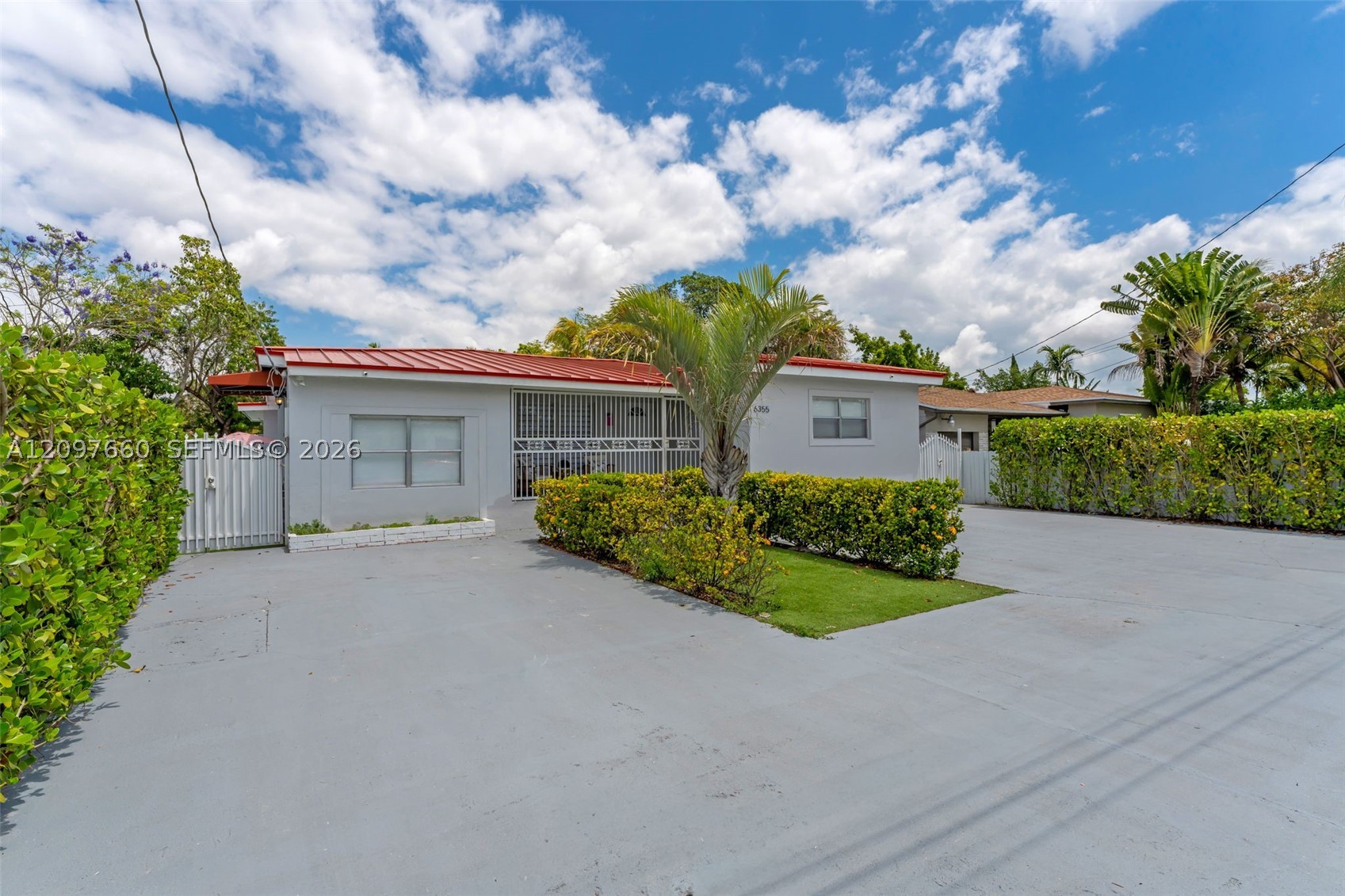 6355 SW 30th St, Miami FL 33155