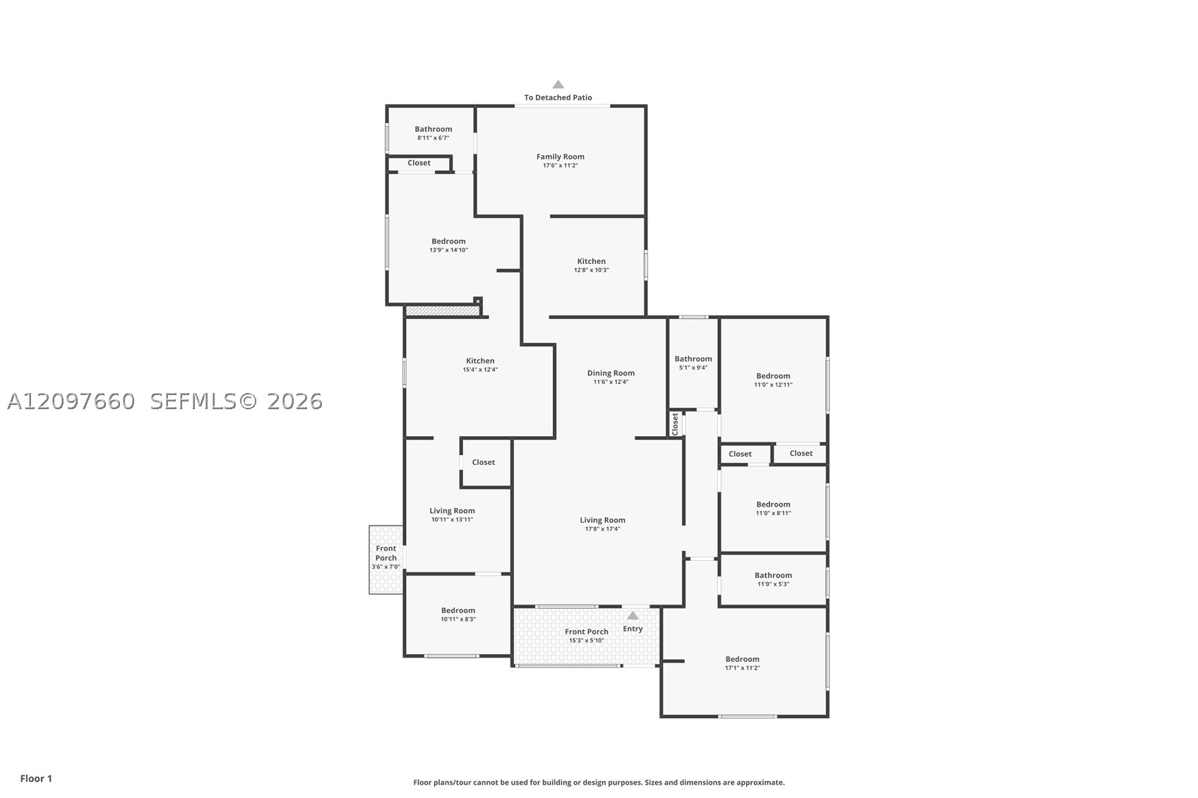 6355 SW 30th St, Miami FL 33155