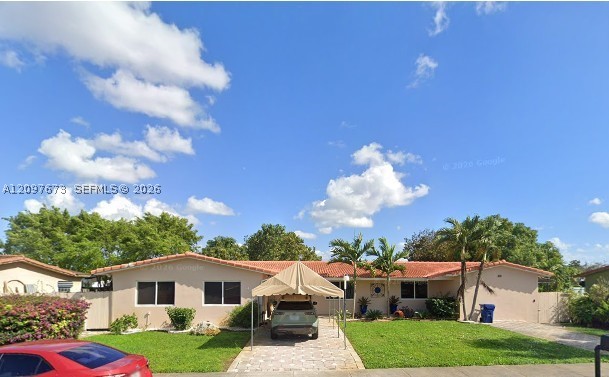 405 SW 106th Ave, Sweetwater FL 33174