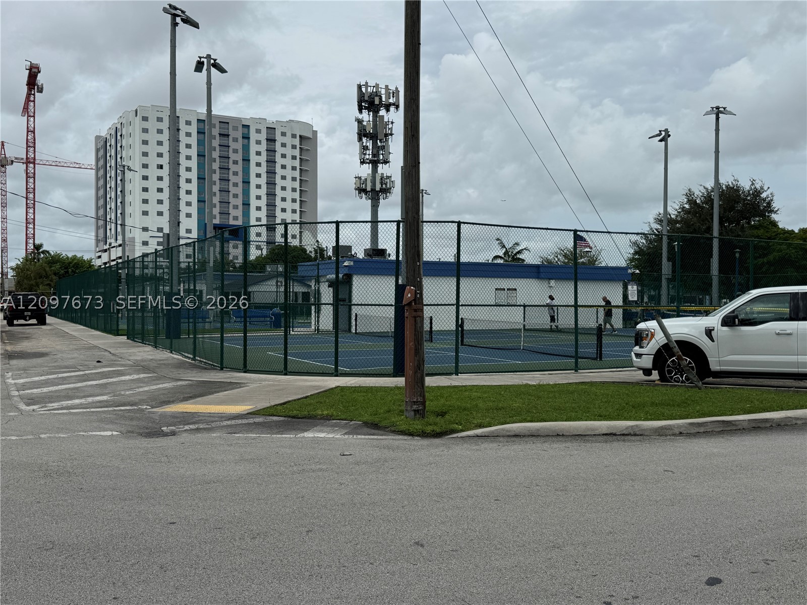 405 SW 106th Ave, Sweetwater FL 33174