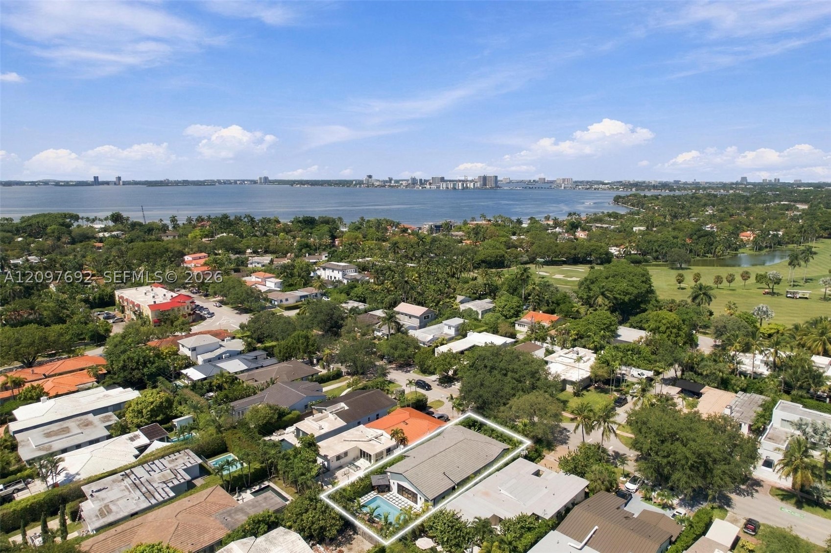 600 W 51st St, Miami Beach FL 33140