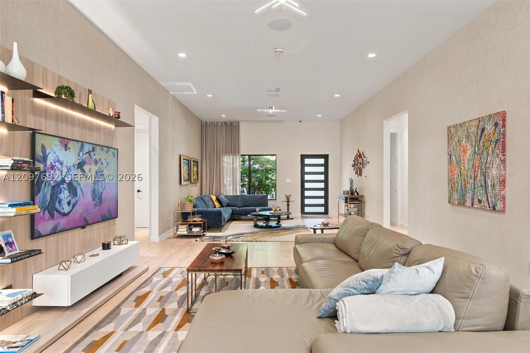 600 W 51st St, Miami Beach FL 33140