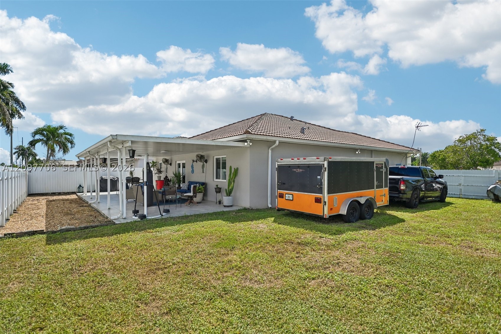 401 SE 17th Ave, Homestead FL 33033