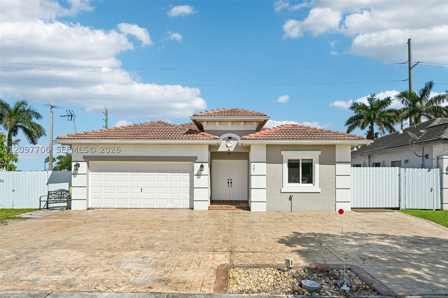 401 SE 17th Ave, Homestead FL 33033