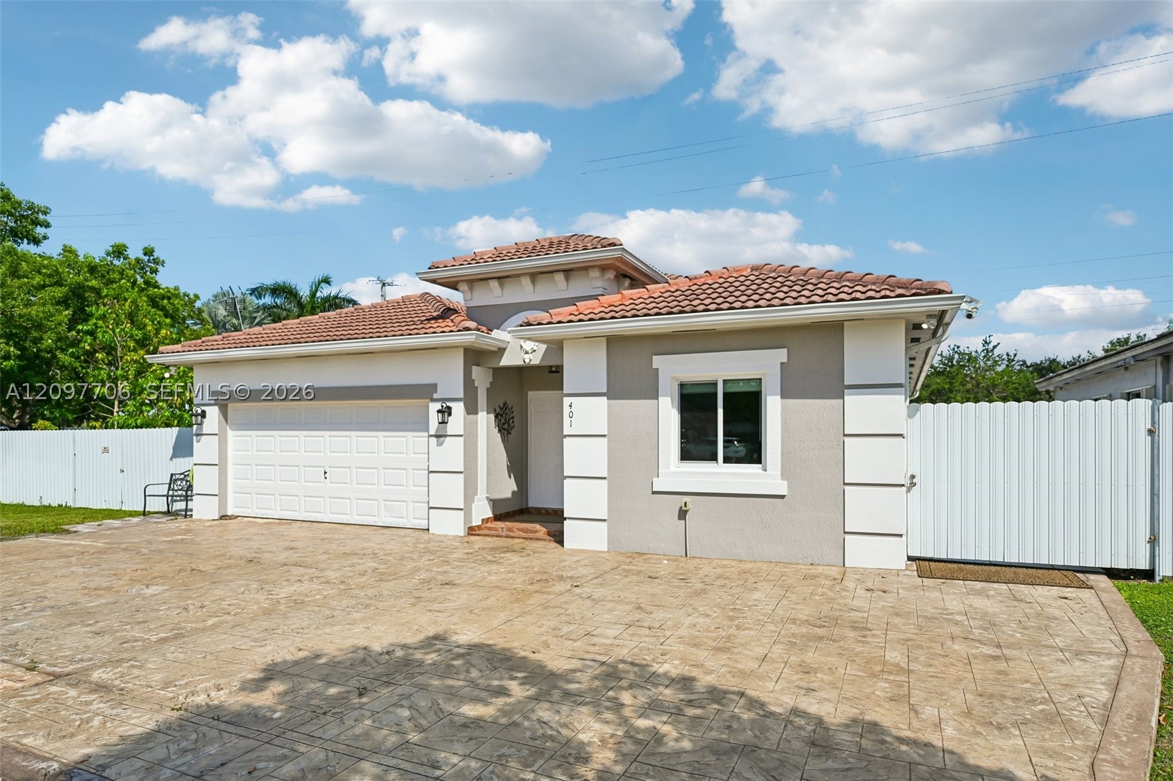 401 SE 17th Ave, Homestead FL 33033