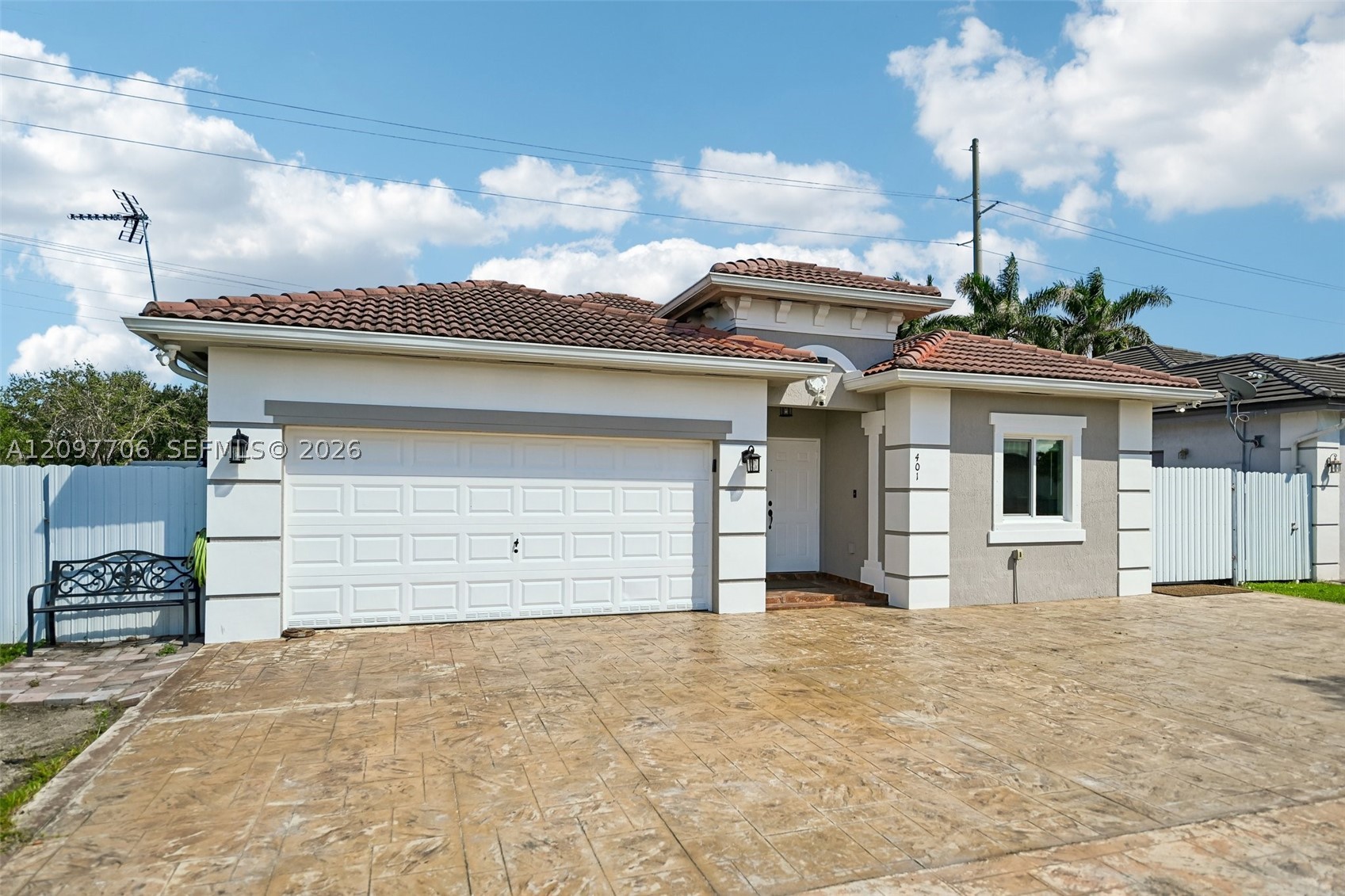 401 SE 17th Ave, Homestead FL 33033