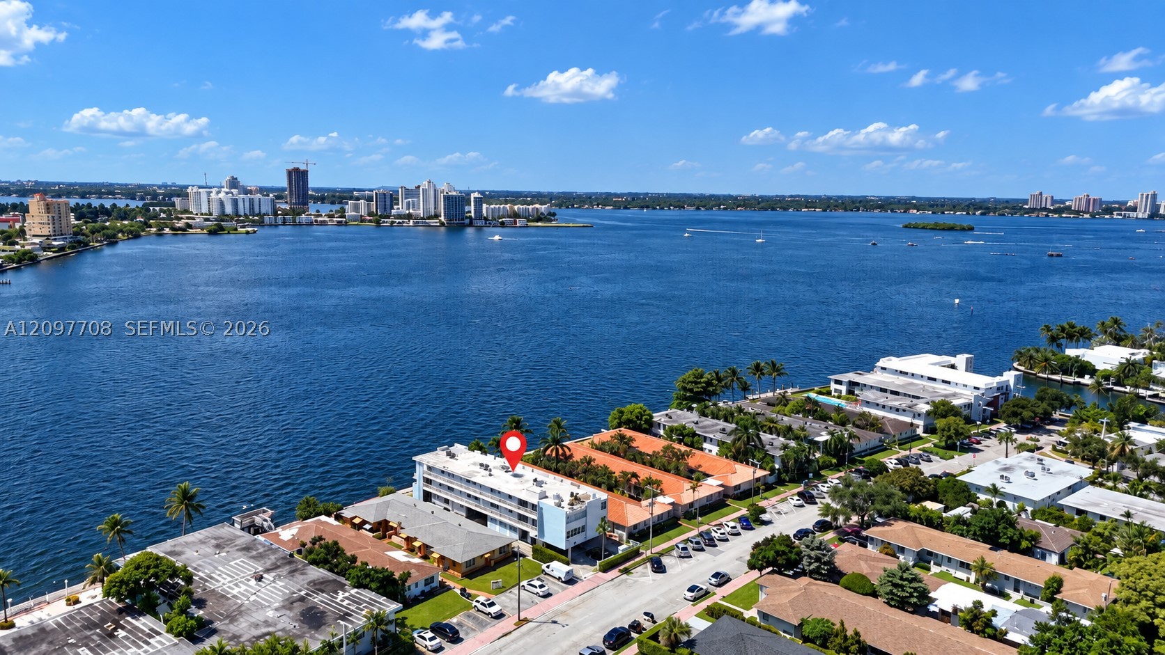 2150 Bay Dr #6, Miami Beach FL 33141