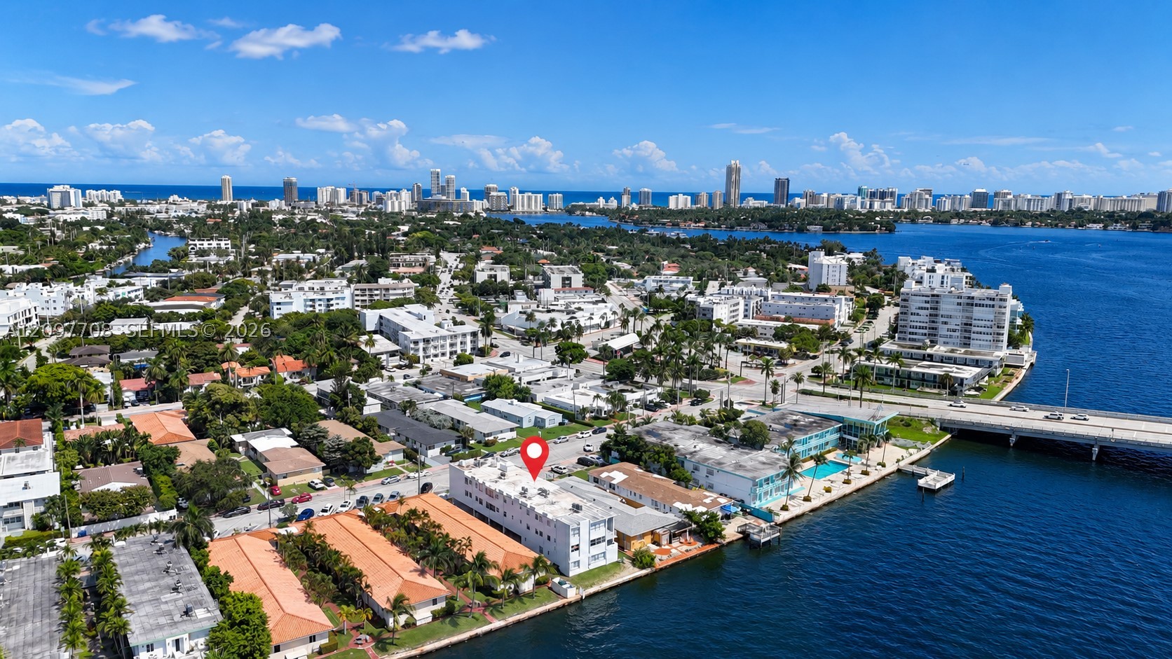 2150 Bay Dr #6, Miami Beach FL 33141