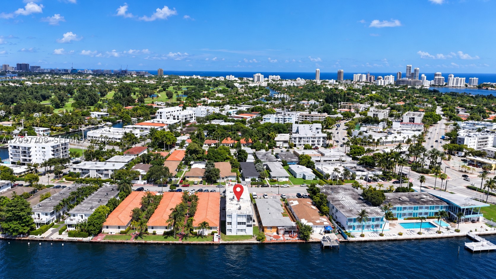 2150 Bay Dr #6, Miami Beach FL 33141