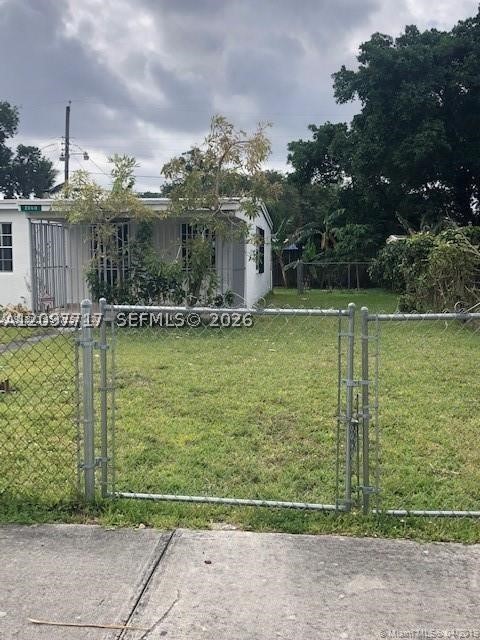 2040 Wilmington St #0, Opa Locka FL 33054