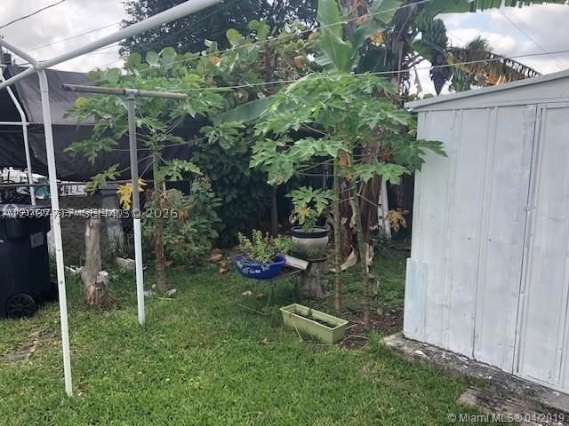 2040 Wilmington St #0, Opa Locka FL 33054