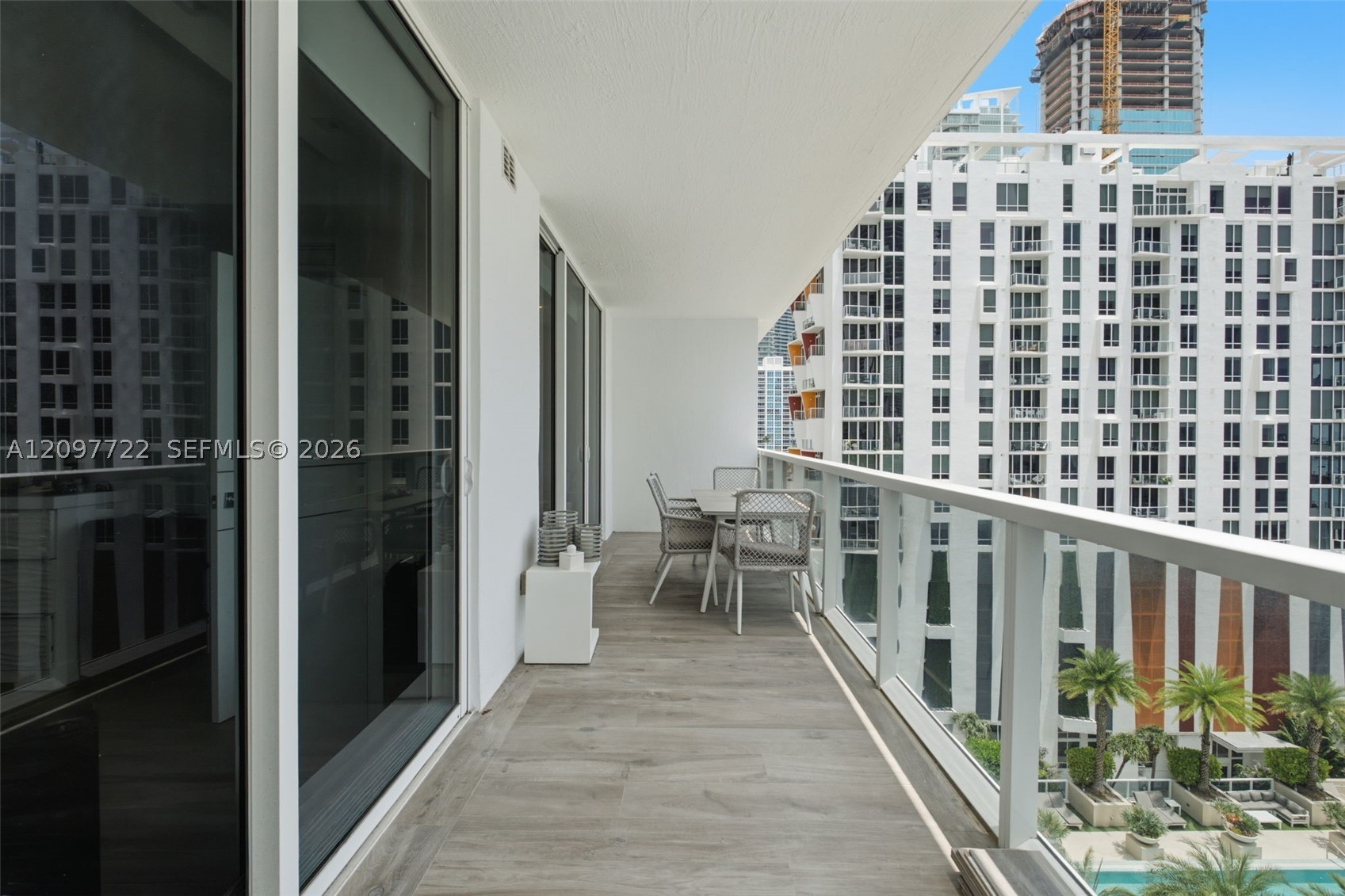 600 NE 27th St #1204, Miami FL 33137