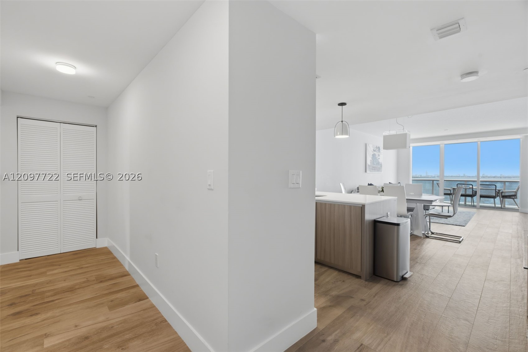 600 NE 27th St #1204, Miami FL 33137