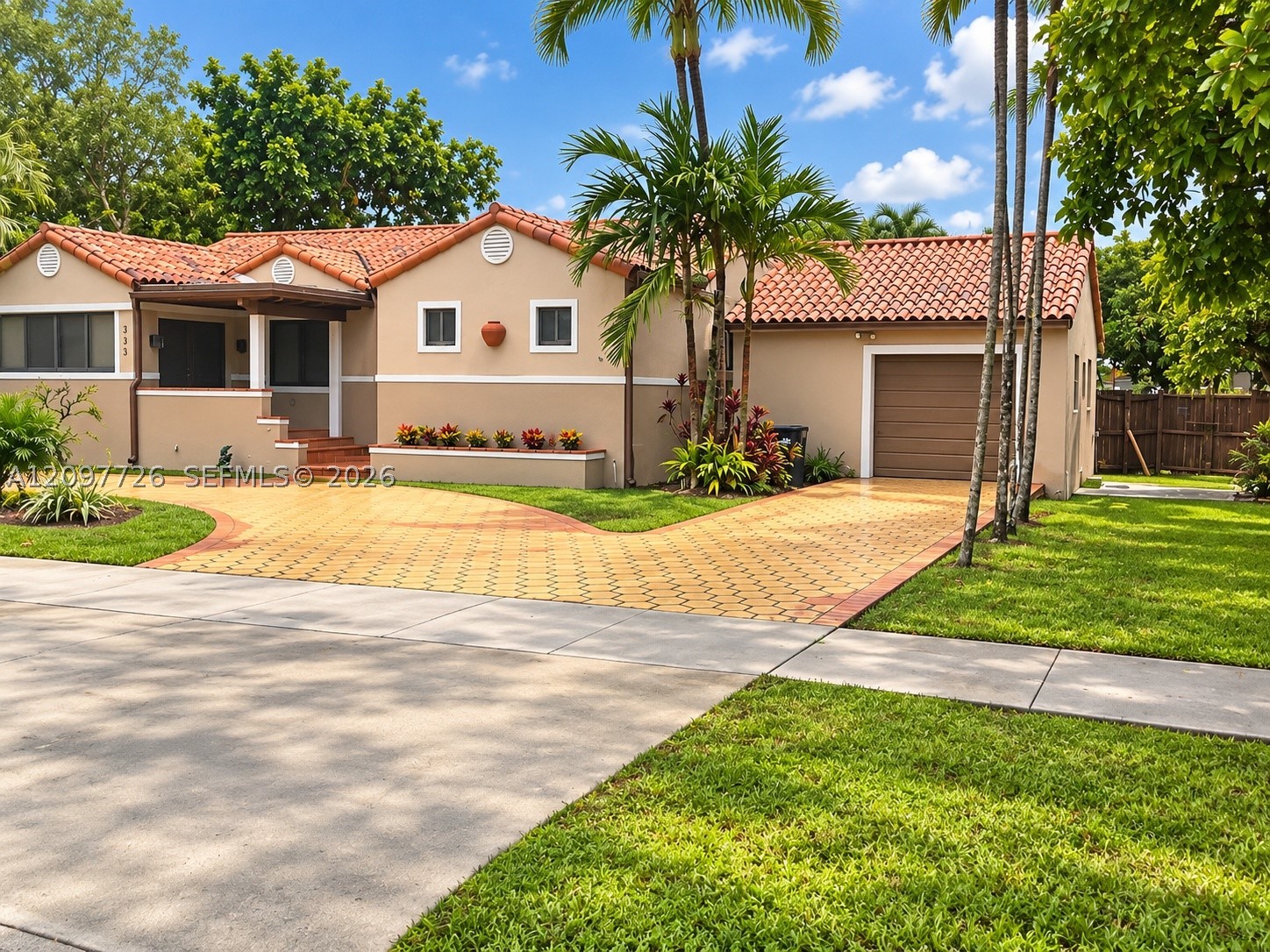 333 Whitethorn Dr, Miami Springs FL 33166