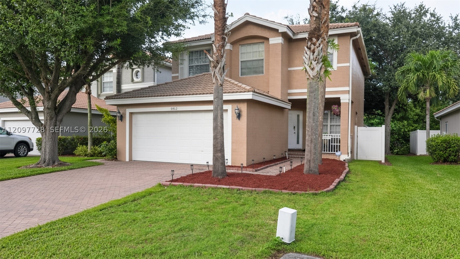 5402 W Queenship Ct, Green Acres FL 33463