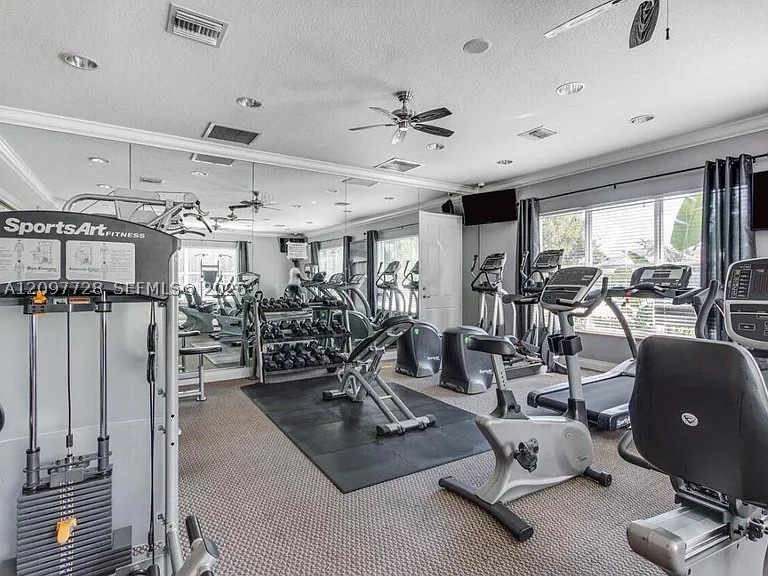 5402 W Queenship Ct, Green Acres FL 33463