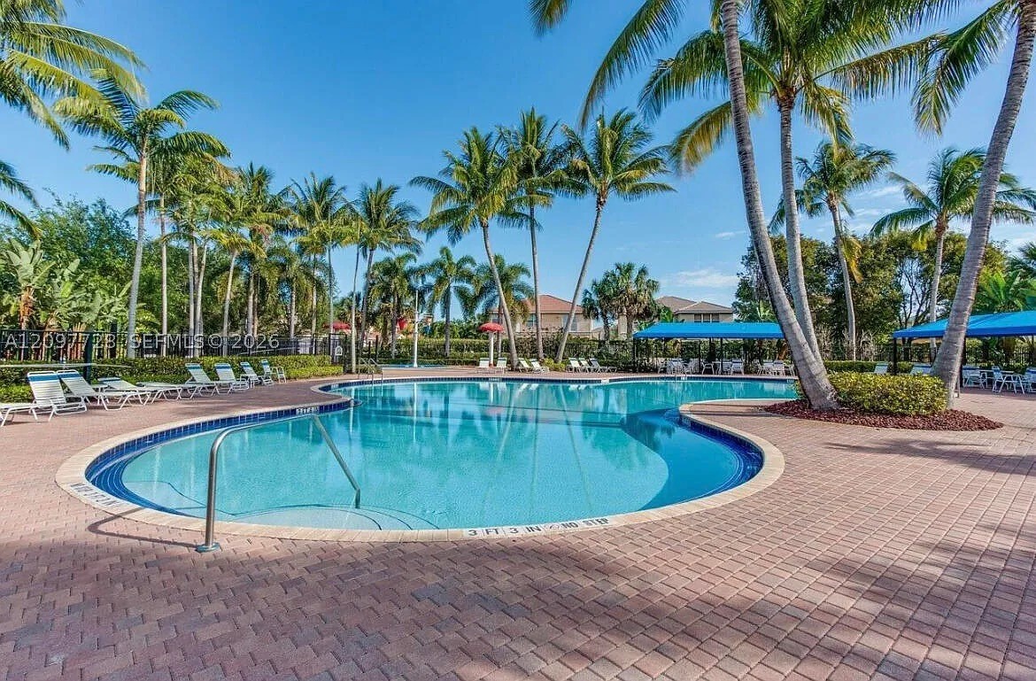 5402 W Queenship Ct, Green Acres FL 33463