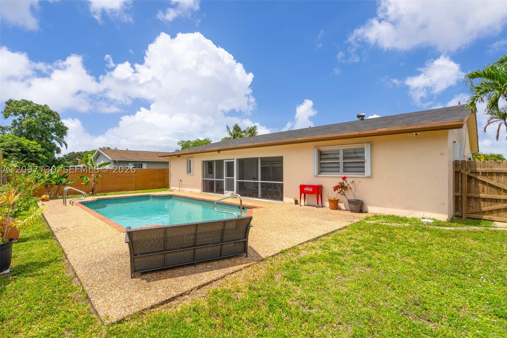 850 NW 79th Ave, Margate FL 33063