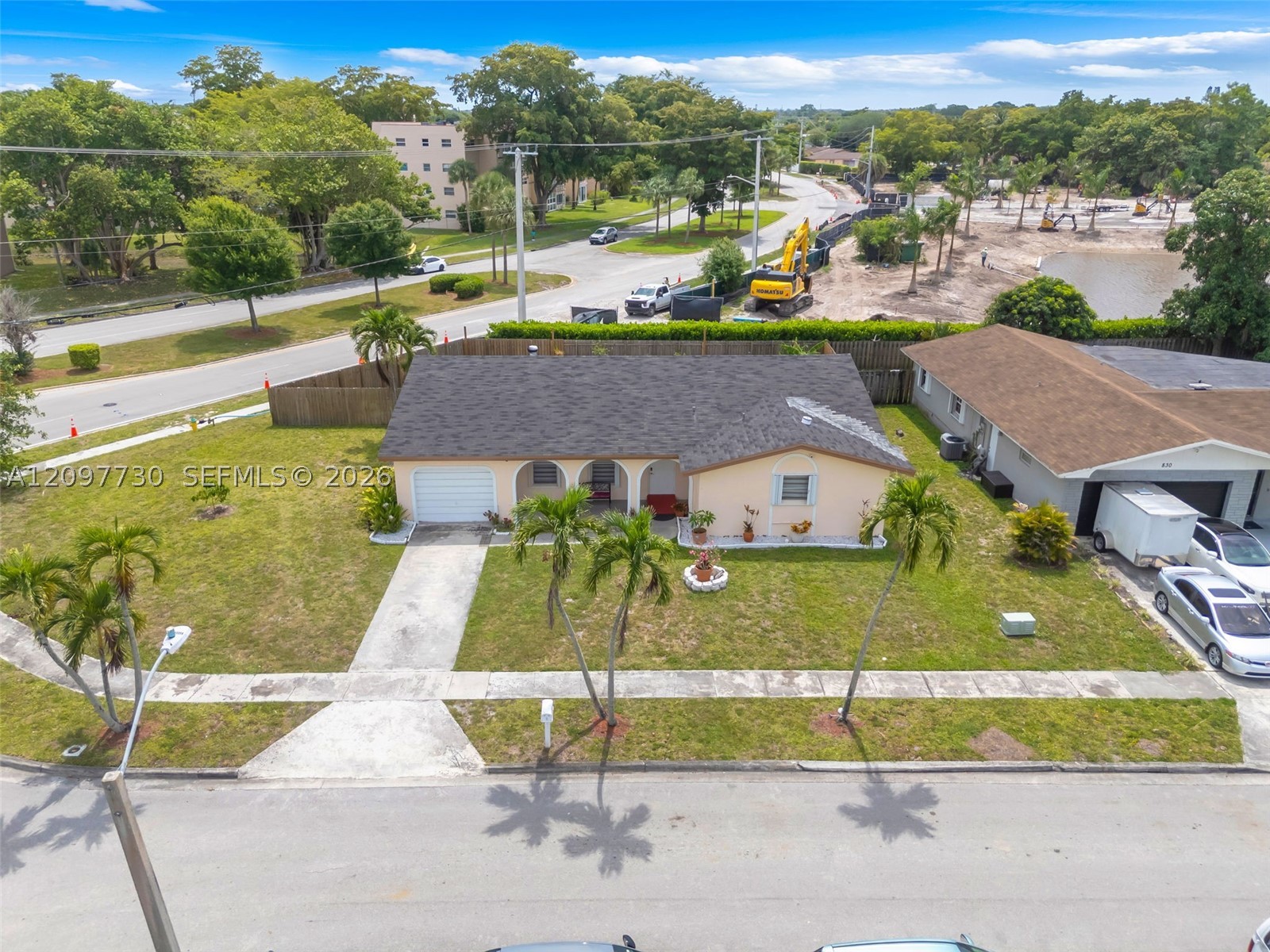 850 NW 79th Ave, Margate FL 33063