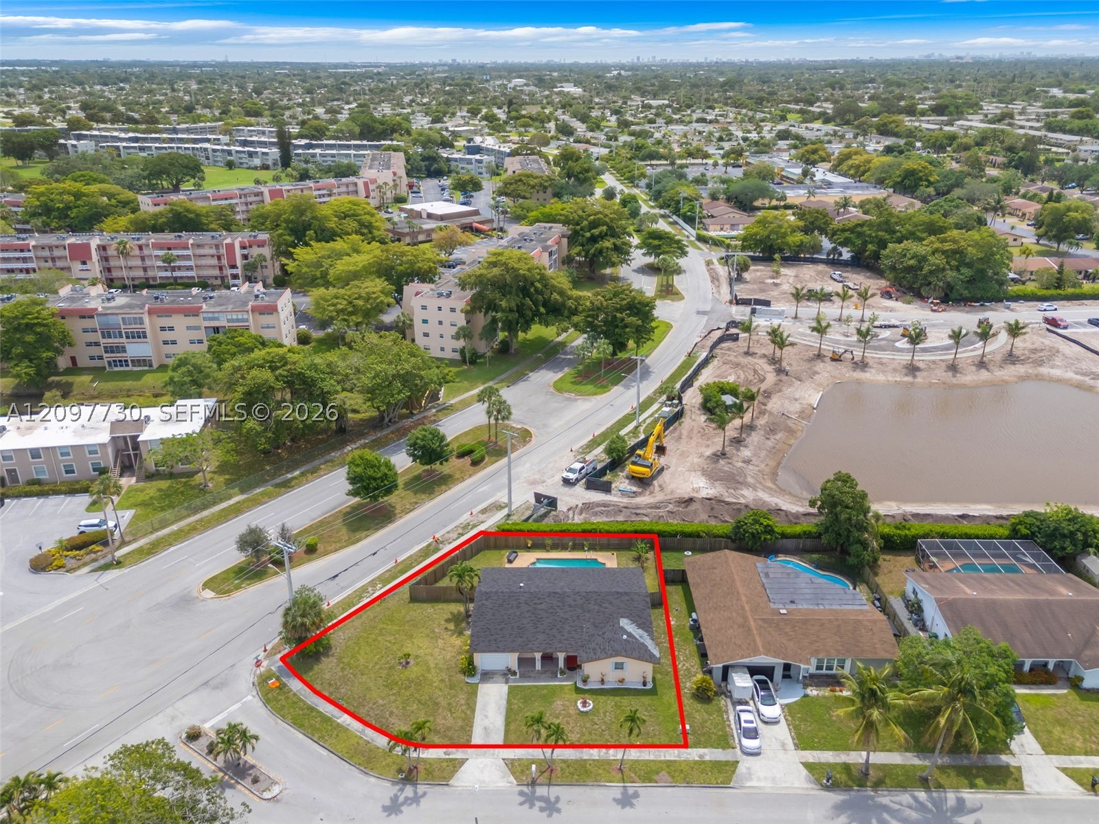 850 NW 79th Ave, Margate FL 33063