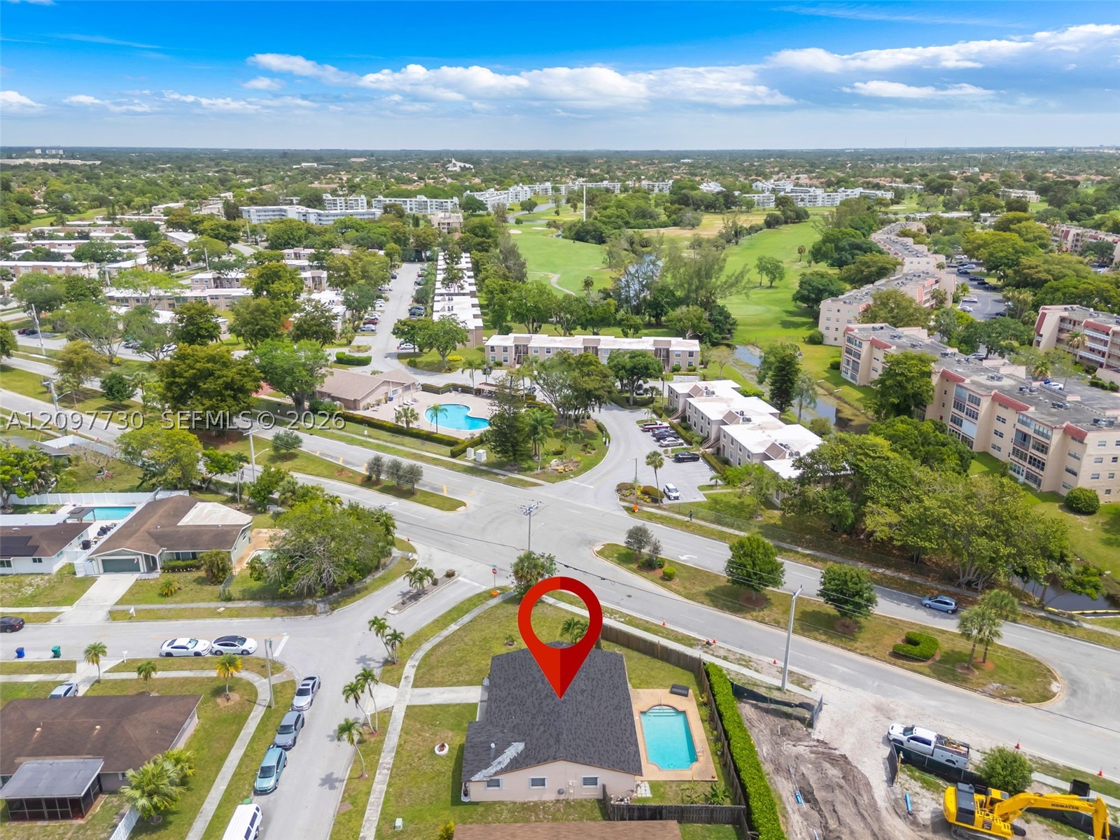 850 NW 79th Ave, Margate FL 33063
