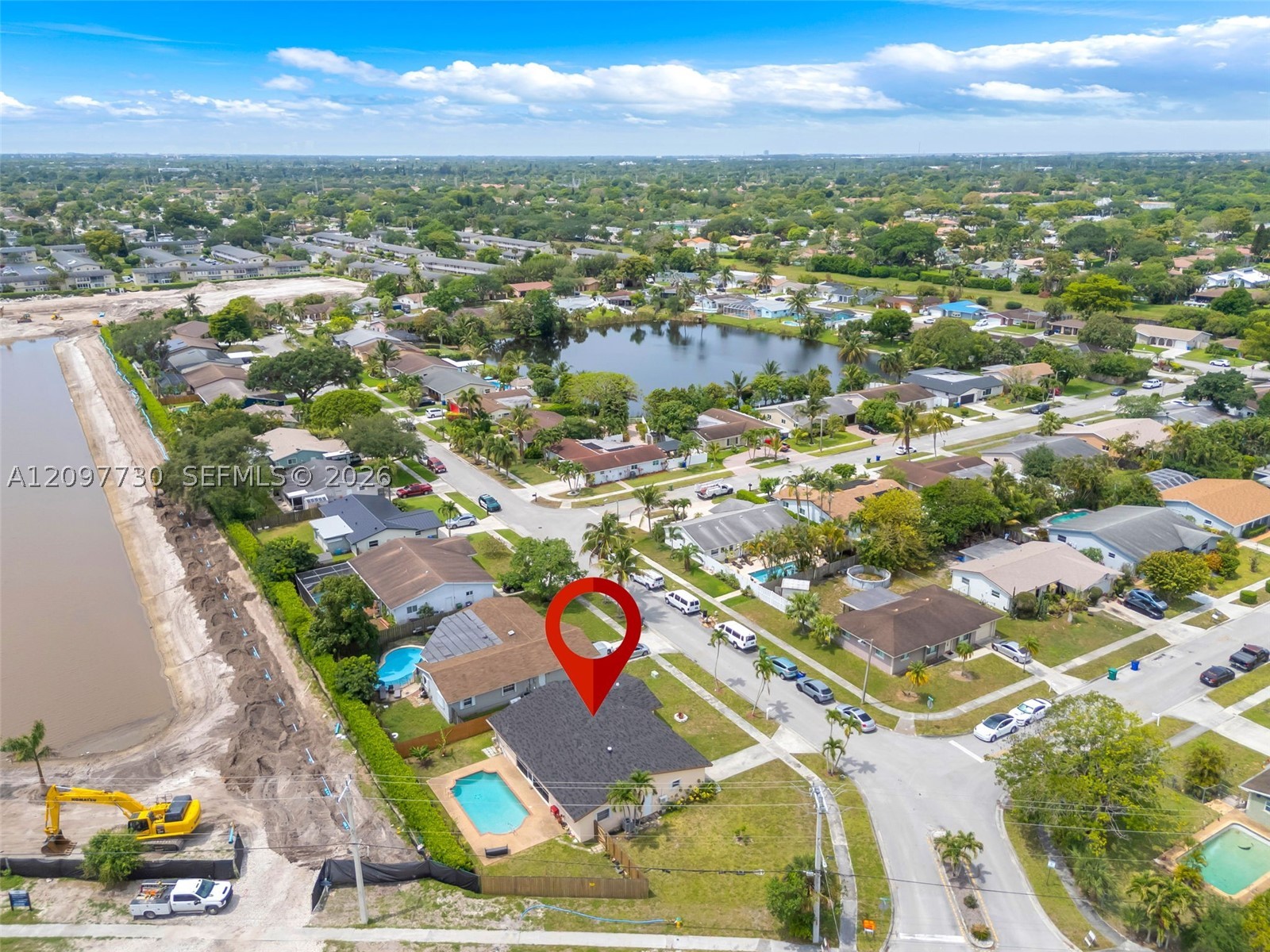 850 NW 79th Ave, Margate FL 33063