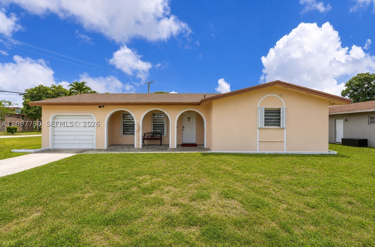 850 NW 79th Ave, Margate FL 33063